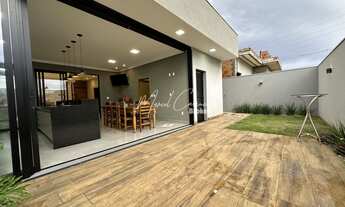 Imagem 7: Condomínio Setlife I Mirassol - Casa Duplex Belíssima, condomínio SetLife Mirassol 3 quart