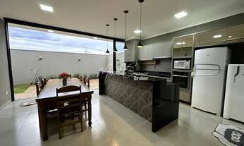 Imagem: Condomínio Setlife I Mirassol - Casa Duplex