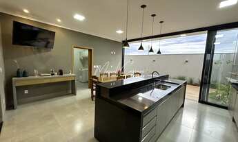 Imagem 5: Condomínio Setlife I Mirassol - Casa Duplex Belíssima, condomínio SetLife Mirassol 3 quart