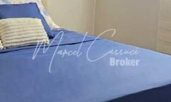 Imagem 6: Condomínio Parque da Nascente - Lindíssima casa à venda com 3 quartos, sendo 1 suíte, todo