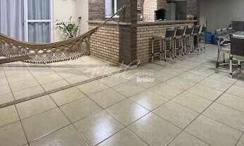 Imagem 3: Condomínio Belvedere Terra Nova - Belíssima casa à venda com 3 quartos, sendo 1 suíte, áre