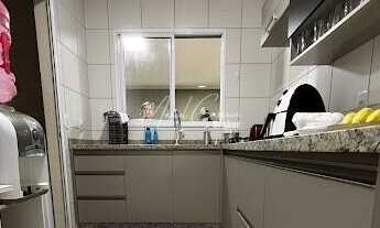 Imagem 2: Condomínio Belvedere Terra Nova - Belíssima casa à venda com 3 quartos, sendo 1 suíte, áre