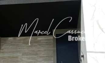 Imagem: Condomínio Parque Residencial Damha VI