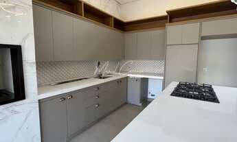 Imagem 7: Parque Residencial Buona Vita - Belíssima casa à venda com 3 suítes, sendo 1 suíte com clo