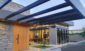 Imagem: Condomínio Terras da Barra - Belíssimo