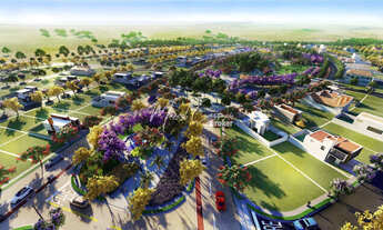 Imagem: Excelente terreno à venda em bairro aberto