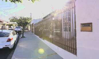 Imagem: Casa 04 Suites Centro Mirassol