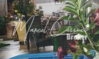 Imagem: Portal dos Grandes Lagos II - Lindo rancho