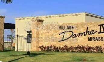 Imagem: Condomínio Village Damha IV - Excelente