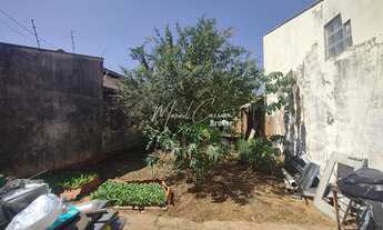 Imagem: Terreno Bairro São Francisco