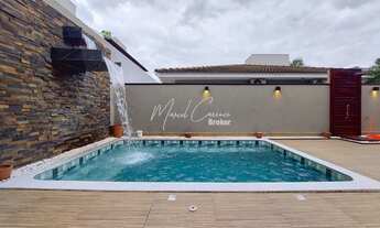 Imagem: Condomínio Village Damha II - São José