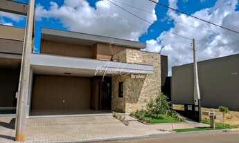 Imagem: Casa rica em acabamentos com 3 suítes