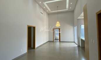 Imagem 3: Condomínio Quinta do Lago 1 - Blue Lagoon - Belíssima casa à venda com 3 suítes, sendo 1 s