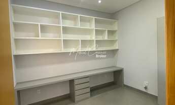 Imagem 5: Condomínio Quinta do Lago 1 - Blue Lagoon - Belíssima casa à venda com 3 suítes, sendo 1 s