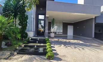 Imagem: Condomínio Golden Park Residence - Casa