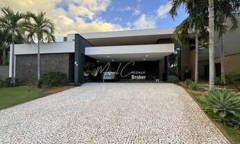 Imagem: Belíssima casa à venda com 5 suítes