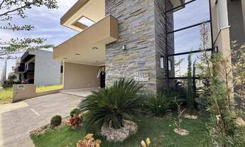 Imagem: Condomínio Setlife II Mirassol - Casa Alto