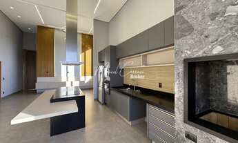 Imagem 5: Quinta do Lago II - Lac Leman - Venda de casa térrea nova Quinta do Lago II, suíte, piscin