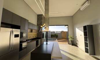 Imagem 4: Quinta do Lago II - Lac Leman - Venda de casa térrea nova Quinta do Lago II, suíte, piscin