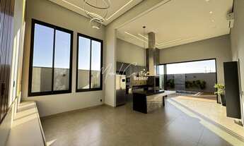 Imagem 2: Quinta do Lago II - Lac Leman - Venda de casa térrea nova Quinta do Lago II, suíte, piscin