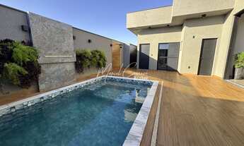 Imagem 7: Quinta do Lago II - Lac Leman - Venda de casa térrea nova Quinta do Lago II, suíte, piscin