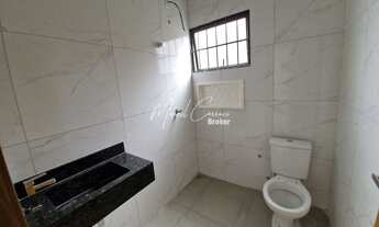 Imagem 6: Linda casa à venda em bairro aberto, com 2 quartos e localização previlegiada