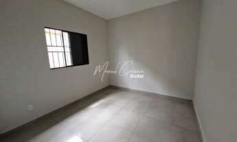 Imagem 7: Linda casa à venda em bairro aberto, com 2 quartos e localização previlegiada