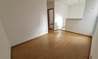 Imagem: Lindo apartamento à venda com 2 quartos