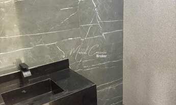 Imagem 5: Linda casa à venda com 3 quartos, sendo 1 suíte com closet, cozinha Gourmet e sistema de á