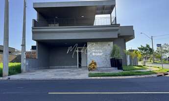 Imagem: Casa Alto Padrão à venda com 3 suítes