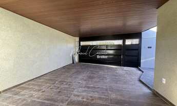 Imagem: Belíssima casa à venda com 3 quartos