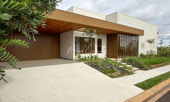 Imagem: Condomínio Parque Residencial Damha VI