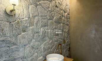 Imagem 2: Condomínio Parque Residencial Damha VI - Casa à Venda no Condomínio Damha VI, 4 suítes, fo