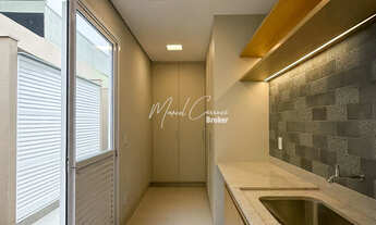 Imagem 4: Condomínio Parque Residencial Damha VI - Casa à Venda no Condomínio Damha VI, 4 suítes, fo