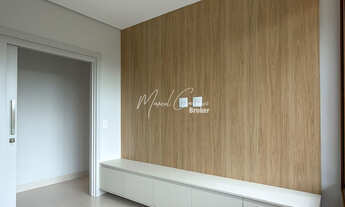 Imagem 5: Condomínio Parque Residencial Damha VI - Casa à Venda no Condomínio Damha VI, 4 suítes, fo