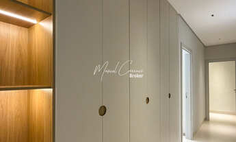 Imagem 6: Condomínio Parque Residencial Damha VI - Casa à Venda no Condomínio Damha VI, 4 suítes, fo