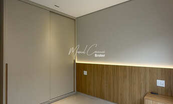 Imagem 7: Condomínio Parque Residencial Damha VI - Casa à Venda no Condomínio Damha VI, 4 suítes, fo