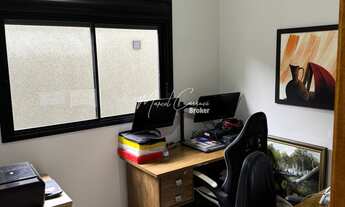 Imagem 6: Condomínio Setlife I Mirassol - Belíssima casa à venda com 3 suítes, sendo 1 suíte máster