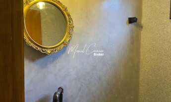 Imagem 5: Condomínio Setlife I Mirassol - Belíssima casa à venda com 3 suítes, sendo 1 suíte máster