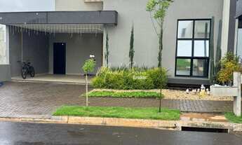 Imagem: Belíssima casa à venda com 3 suítes