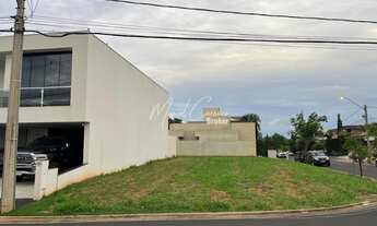 Imagem: Condomínio Damha III São José do Rio