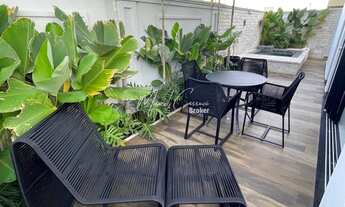 Imagem: Condomínio Terras Alphaville Mirassol