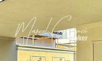 Imagem 2: Belíssima casa à venda com 3 suítes, sendo 1 suíte máster com closet e energia fotovoltaic