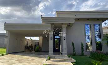 Imagem: Parque Residencial Buona Vita - Belíssima