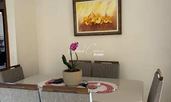 Imagem 6: Linda casa à venda com 3 quartos, sendo 1 suíte e todos com ar condicionado, varanda Gourm