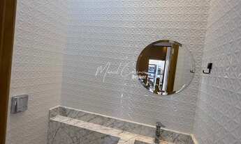 Imagem 6: Lindíssima casa à venda com 2 quartos, sendo 1 suíte com closet, cozinha Gourmet e rica em