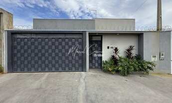 Imagem: Lindíssima casa à venda com 2 quartos