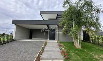 Imagem: Belíssima casa à venda com 3 suítes sendo