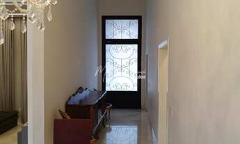 Imagem 4: Condomínio Quinta do Golfe Jardins - Belíssima casa à venda com 3 suítes, sendo 1 suíte co