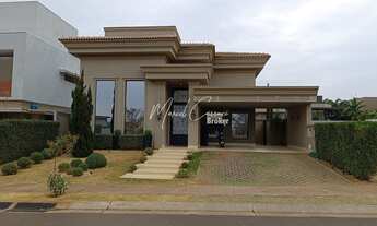 Imagem: Condomínio Quinta do Golfe Jardins - Belíssima